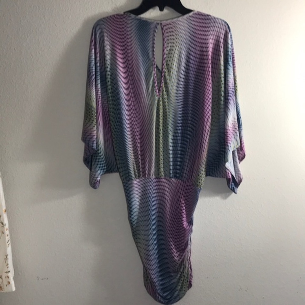 Vanita Rosa Top